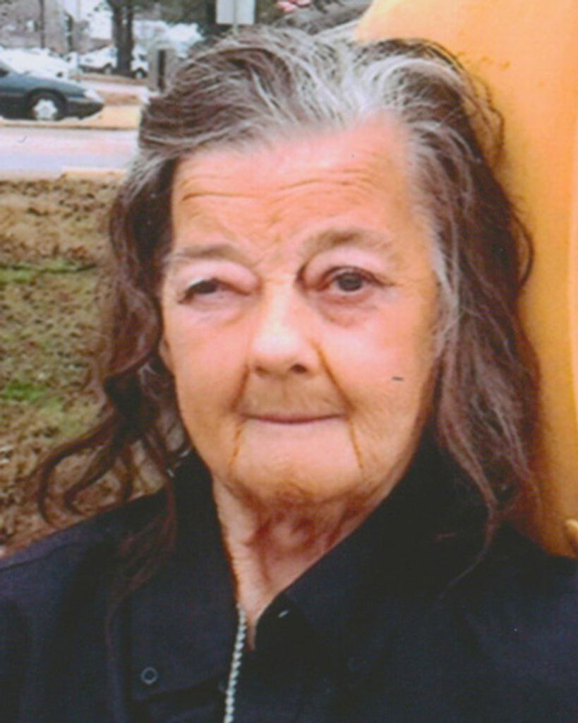 Linda Forbes Hendrix