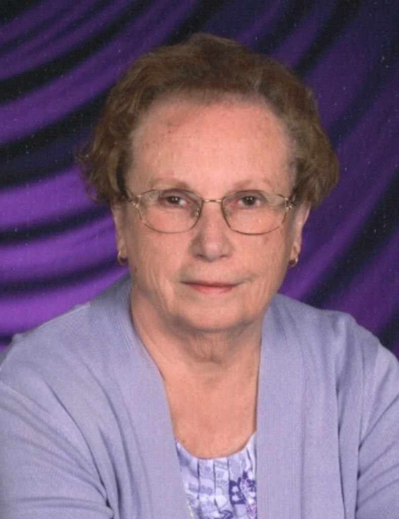 Ruth  Ann Utter Profile Photo
