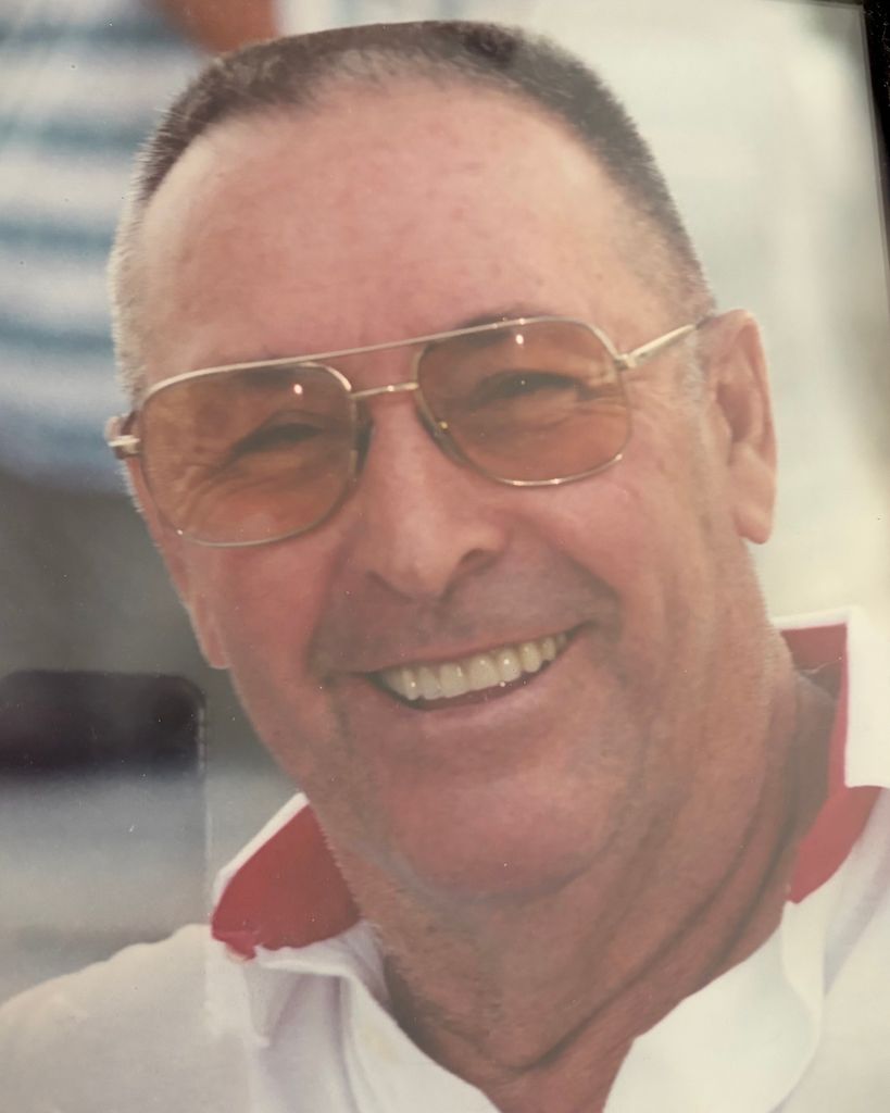 George C White Jr Profile Photo