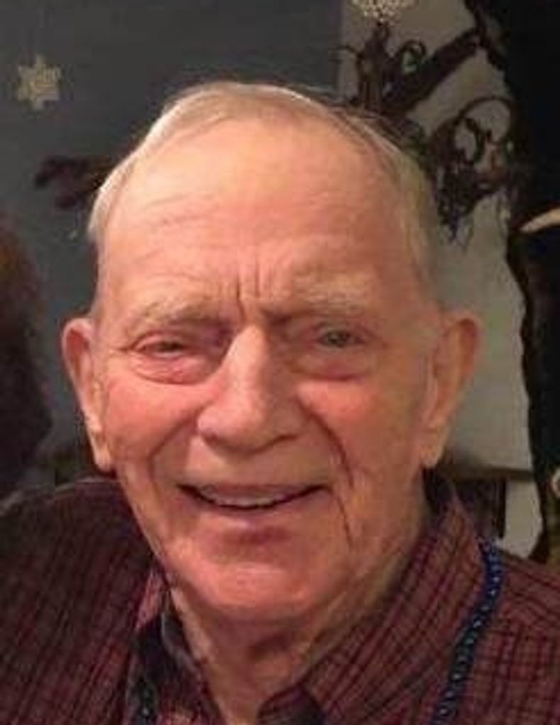 Joseph Robert Bailey