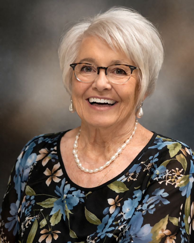 Beverly Huber Profile Photo