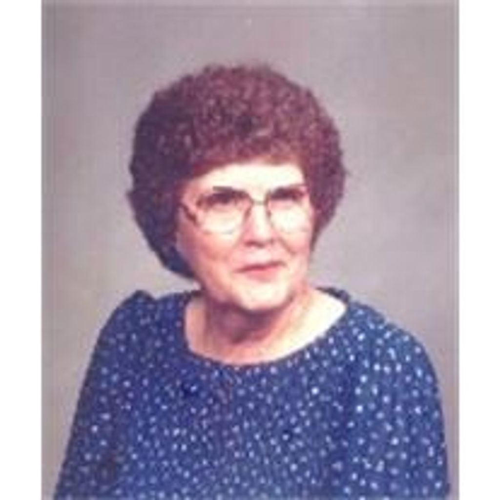 Myrtle Carringer James
