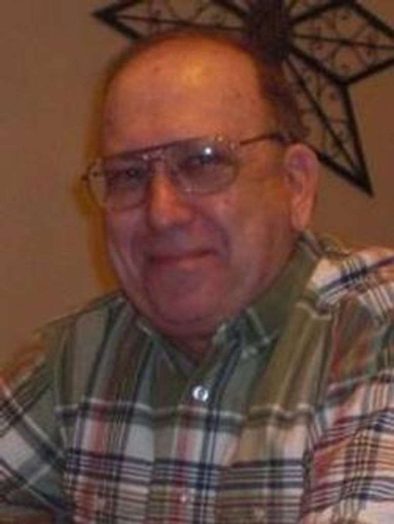 David Michael Hill Profile Photo