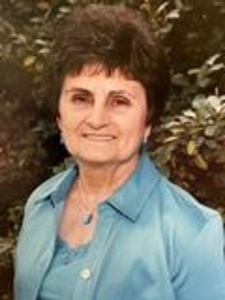 Gloria L. Richardson Profile Photo