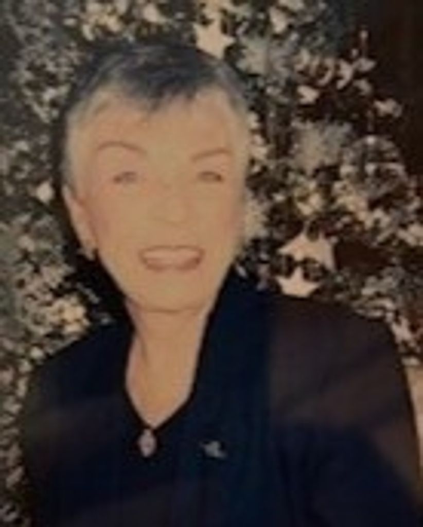Barbara J. "Bobbie" Sullins