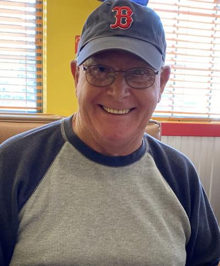 Ernest A. "Ernie" Carpenter