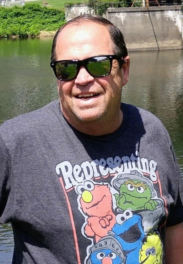 Craig Jay Jeavons Profile Photo