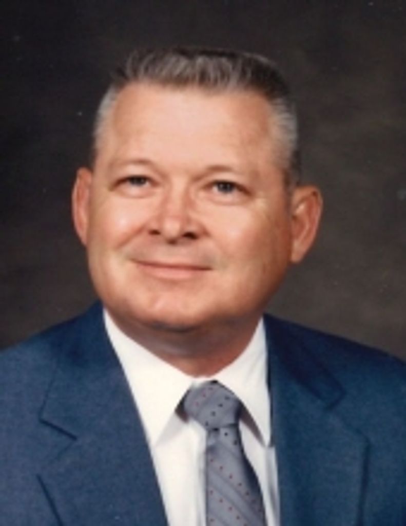 James  Walter  Droke