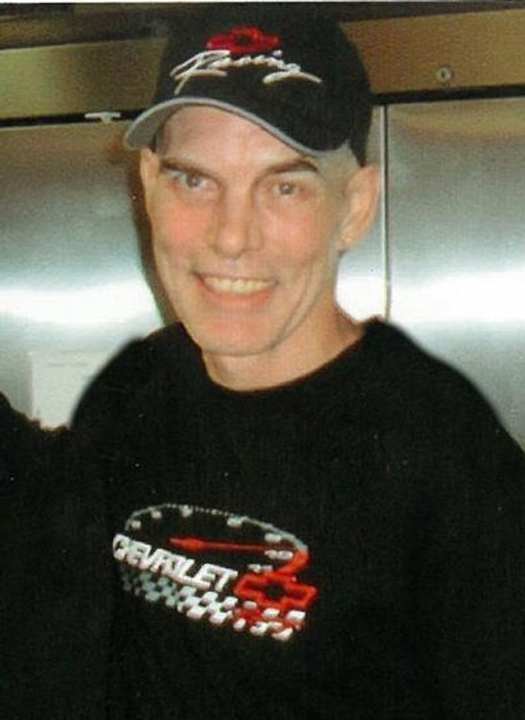 Carl Leo Parrish Profile Photo