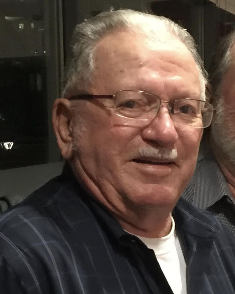 Glenn Elmon Congrove