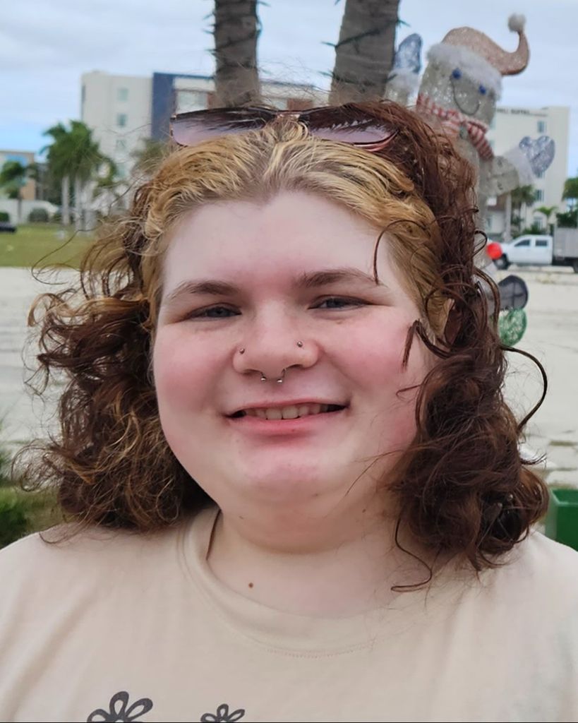 Hannah Maelee Collins