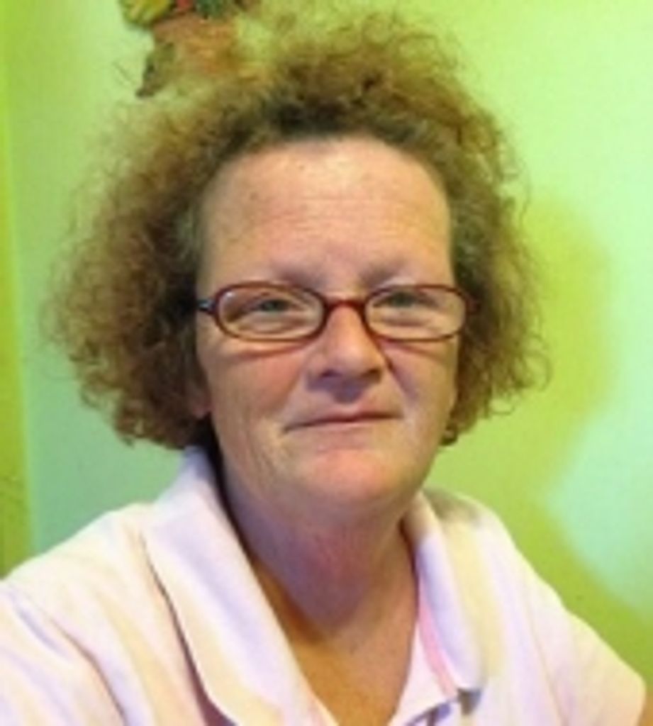 Lorrie Levoir
