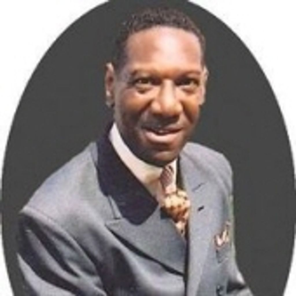Harry Frith
