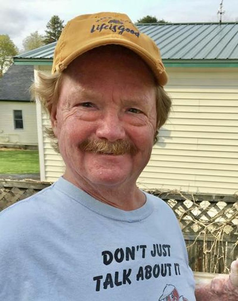 Joseph C. Sperry