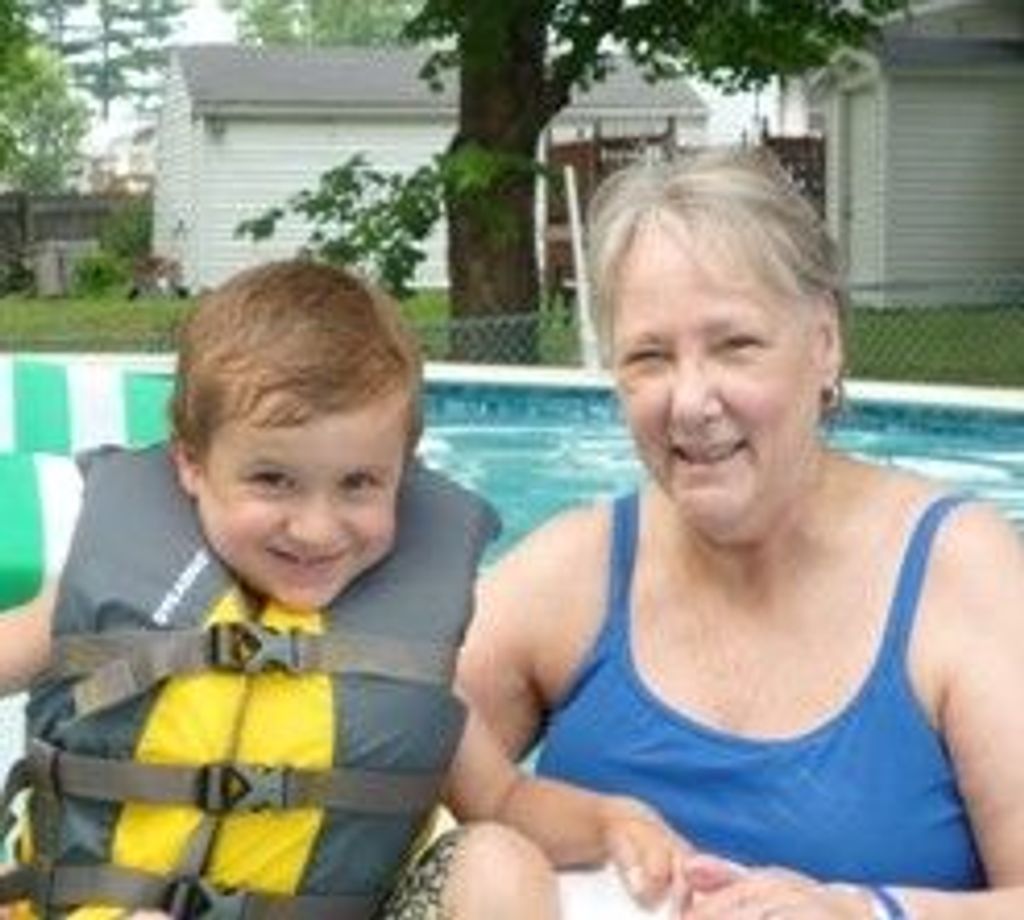 Mary Ann (Popec)  Gormley Profile Photo