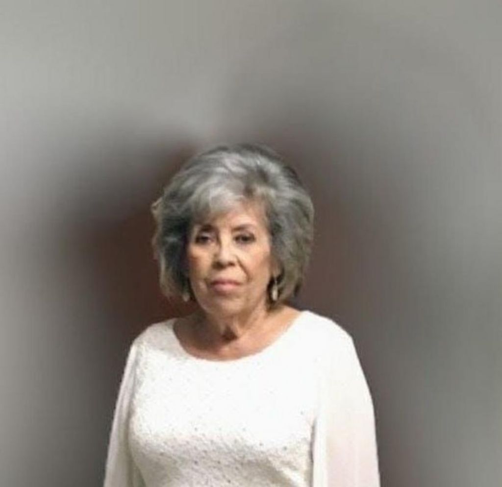 Irene H. Bustamante Profile Photo