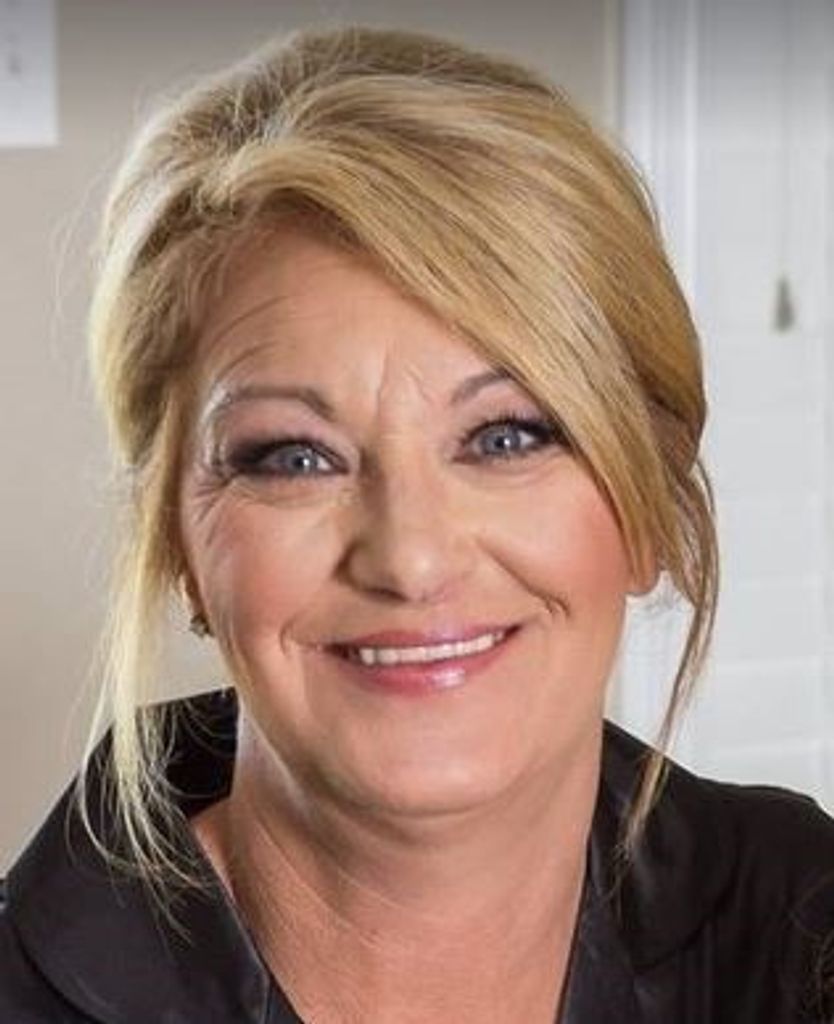 Donna Tidwell Manalli