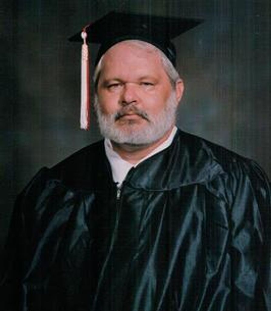 Daniel Joseph DeClue