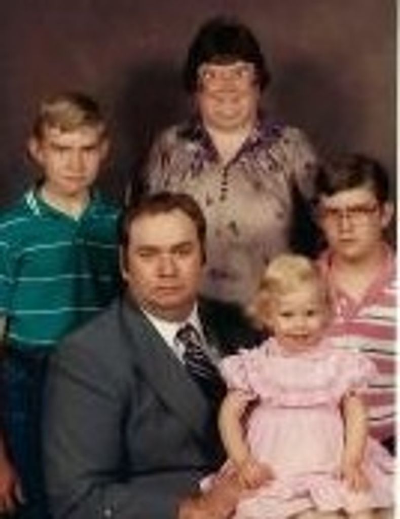 Martha Carolyn (Ball)  Newman