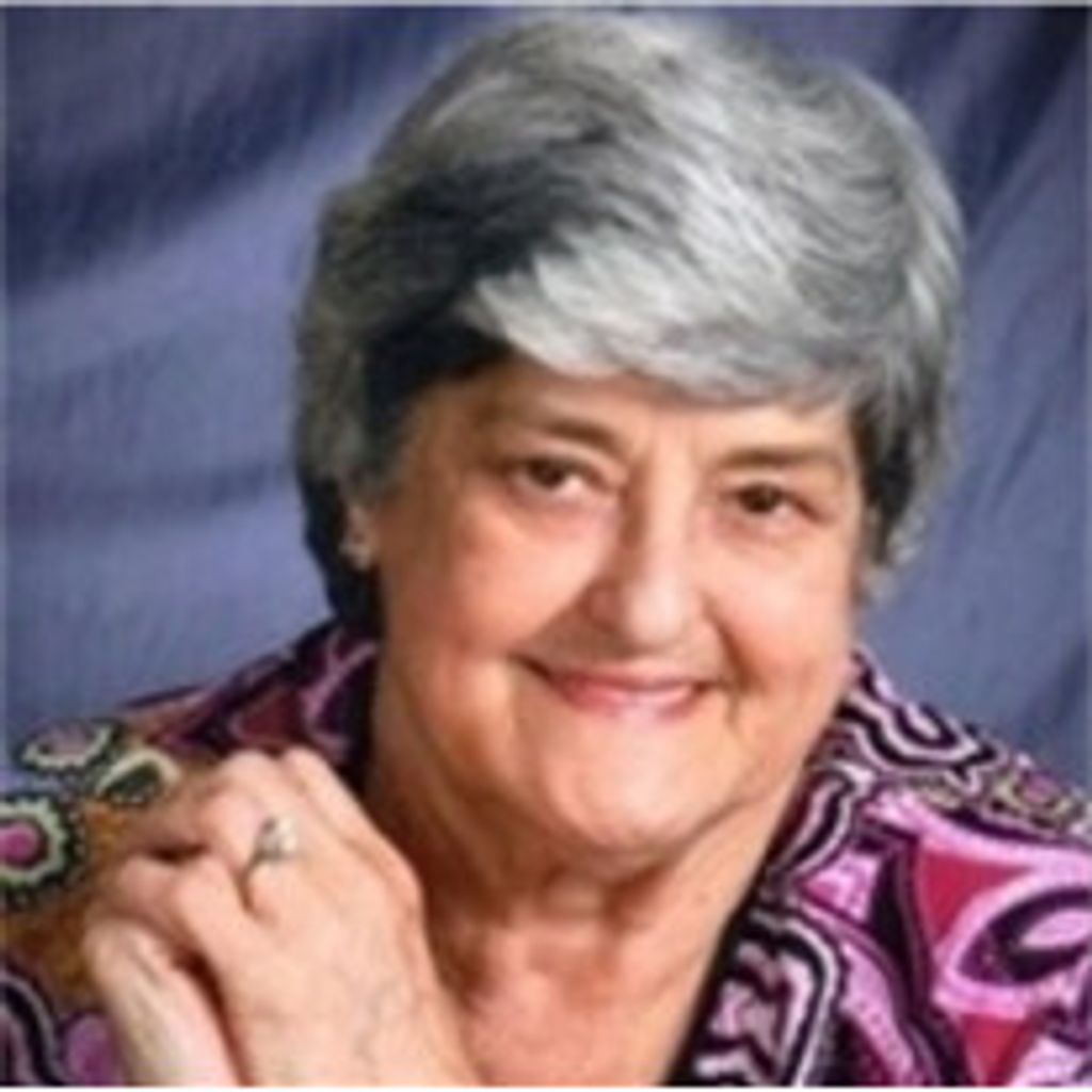 Mary Ann Tolbert Mcglamory