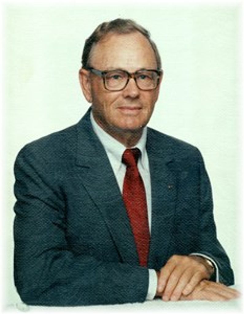 Charles Knight