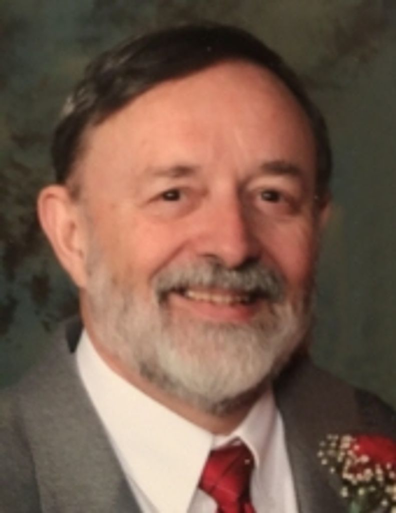Michael C. Stinson