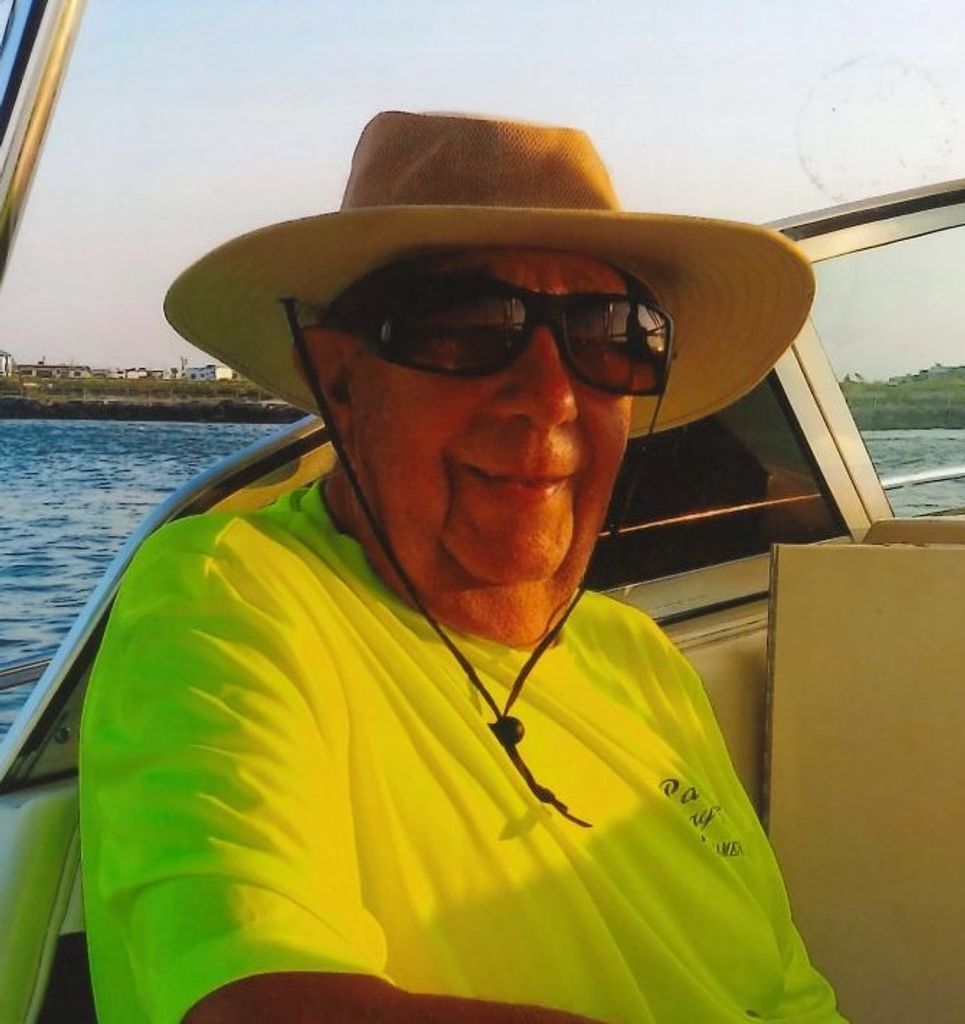 Joseph W Gierschick Profile Photo