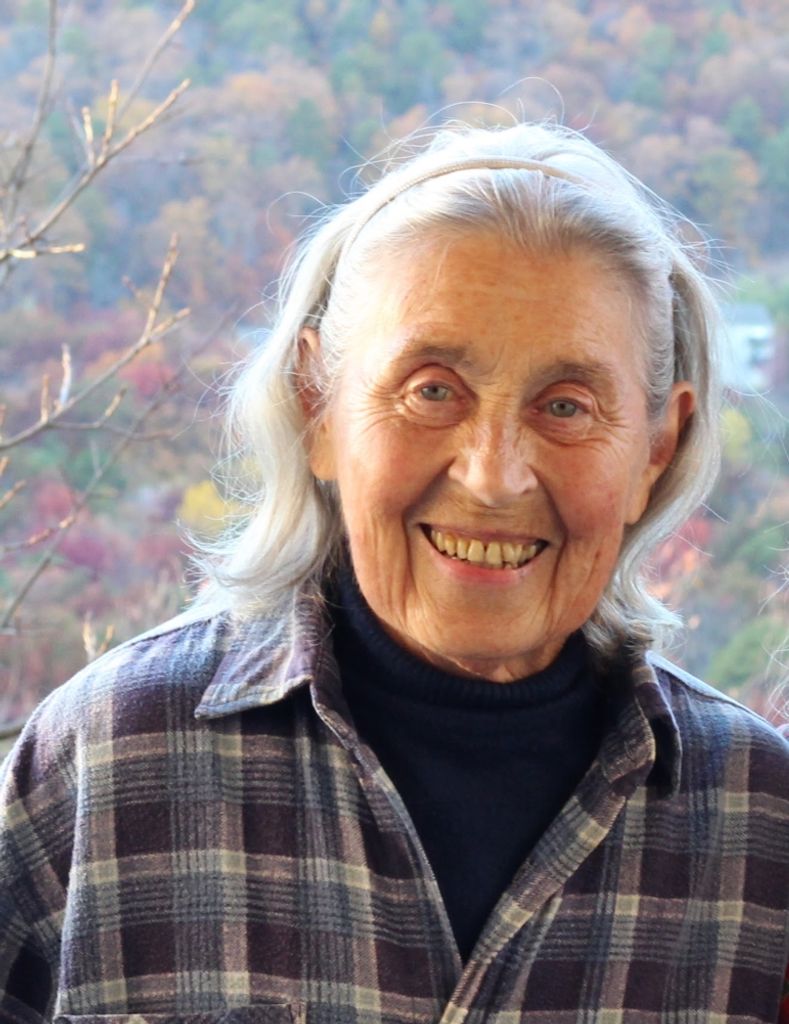 Margaret S. Johnston