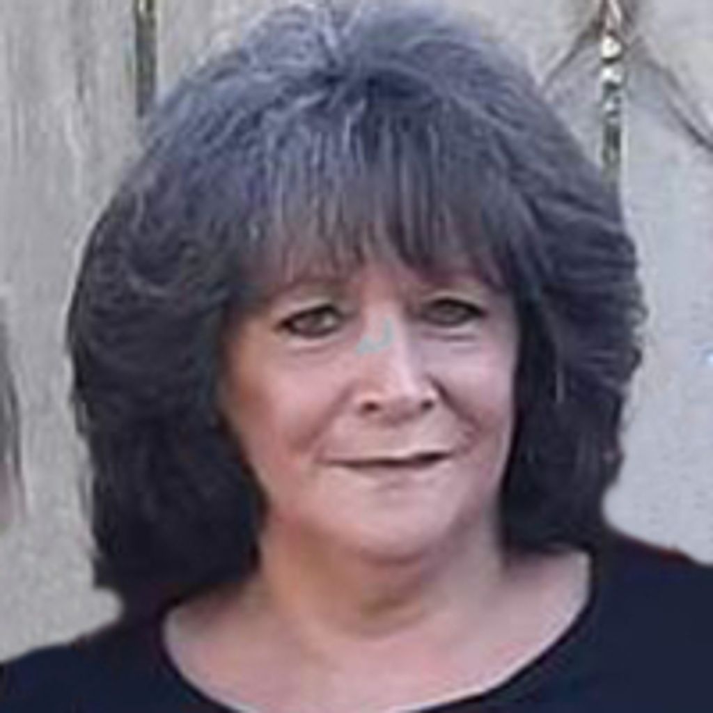 Virginia "Ginni" L. Pompa