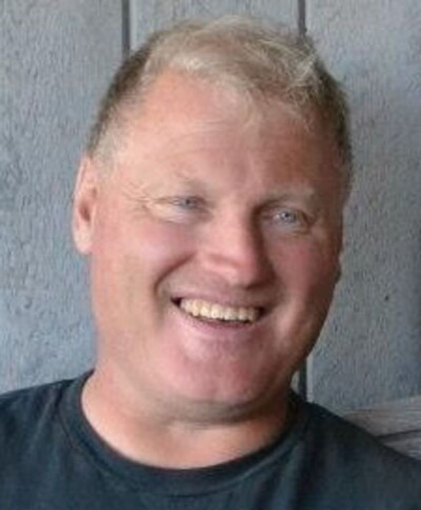 Lee A. Costenbader, Sr.