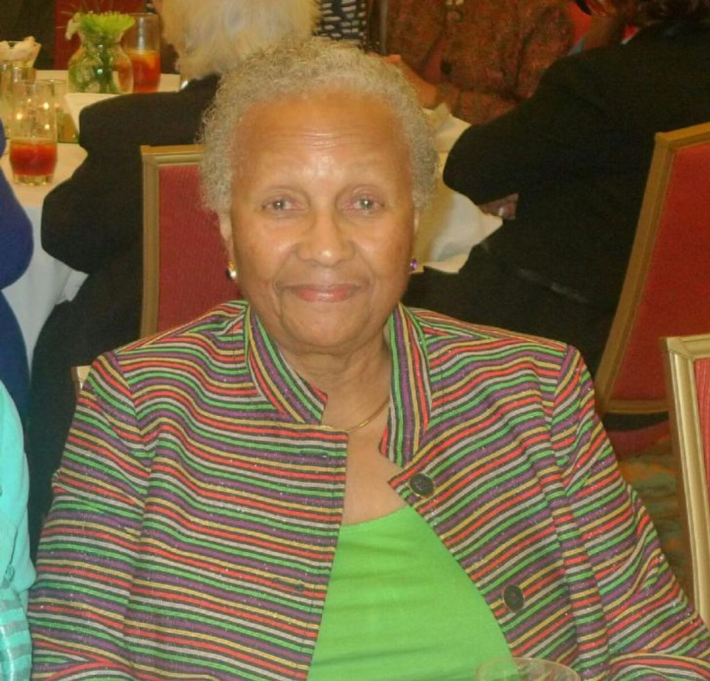 Margaret W Lesesne