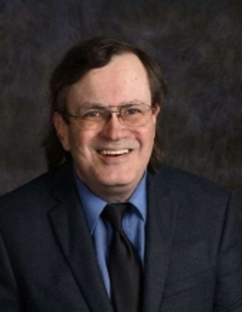 Jody B. Rev. Campbell