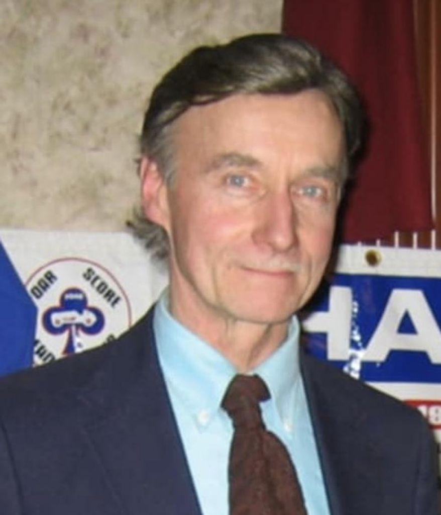 Ronald D. Williams Profile Photo
