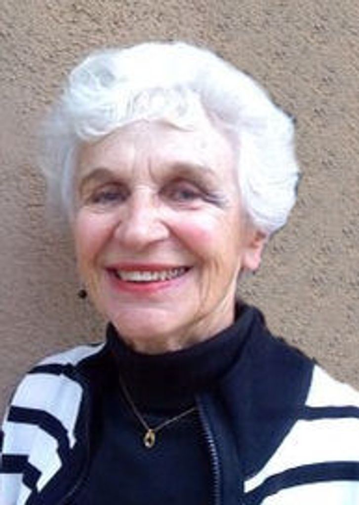 Rita  Medland