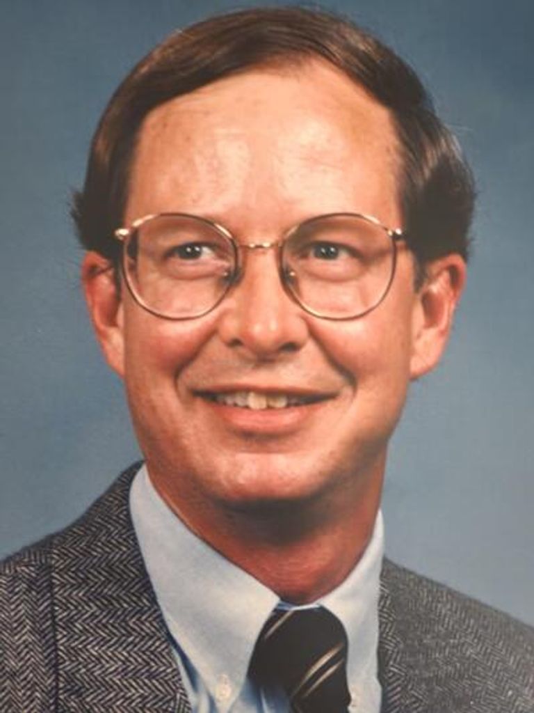 Thomas Richard Hronek Profile Photo