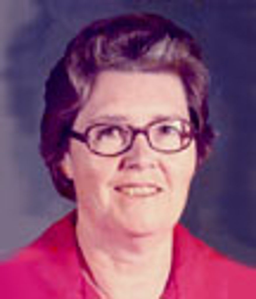 Mary Lee Blaine Carpenter