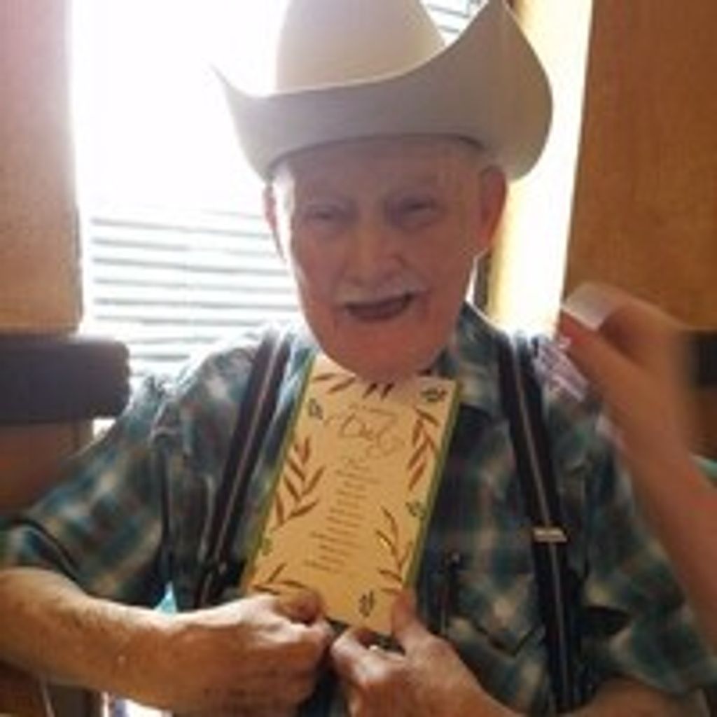 Charles Leonard Jarrett Profile Photo