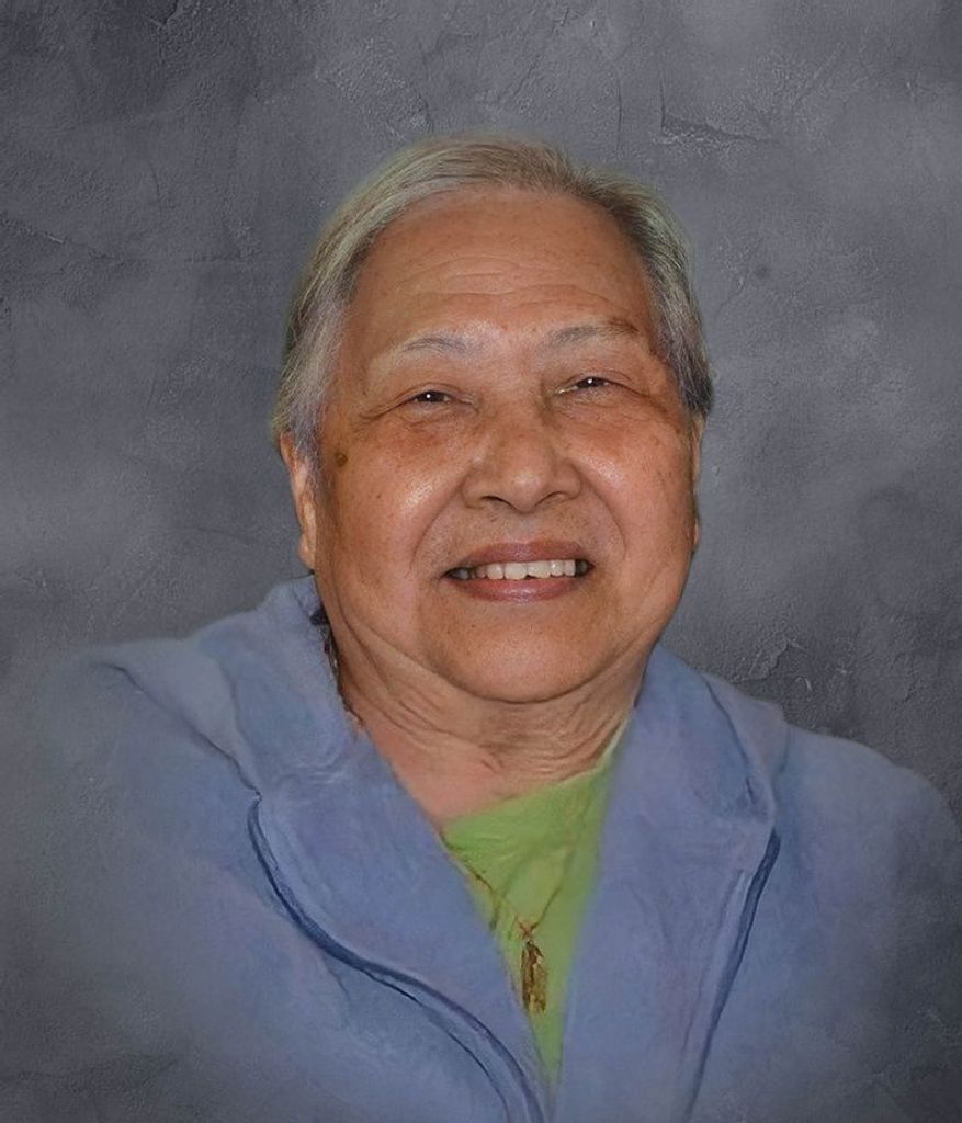 Cristina "Nena" Dela Cruz Profile Photo