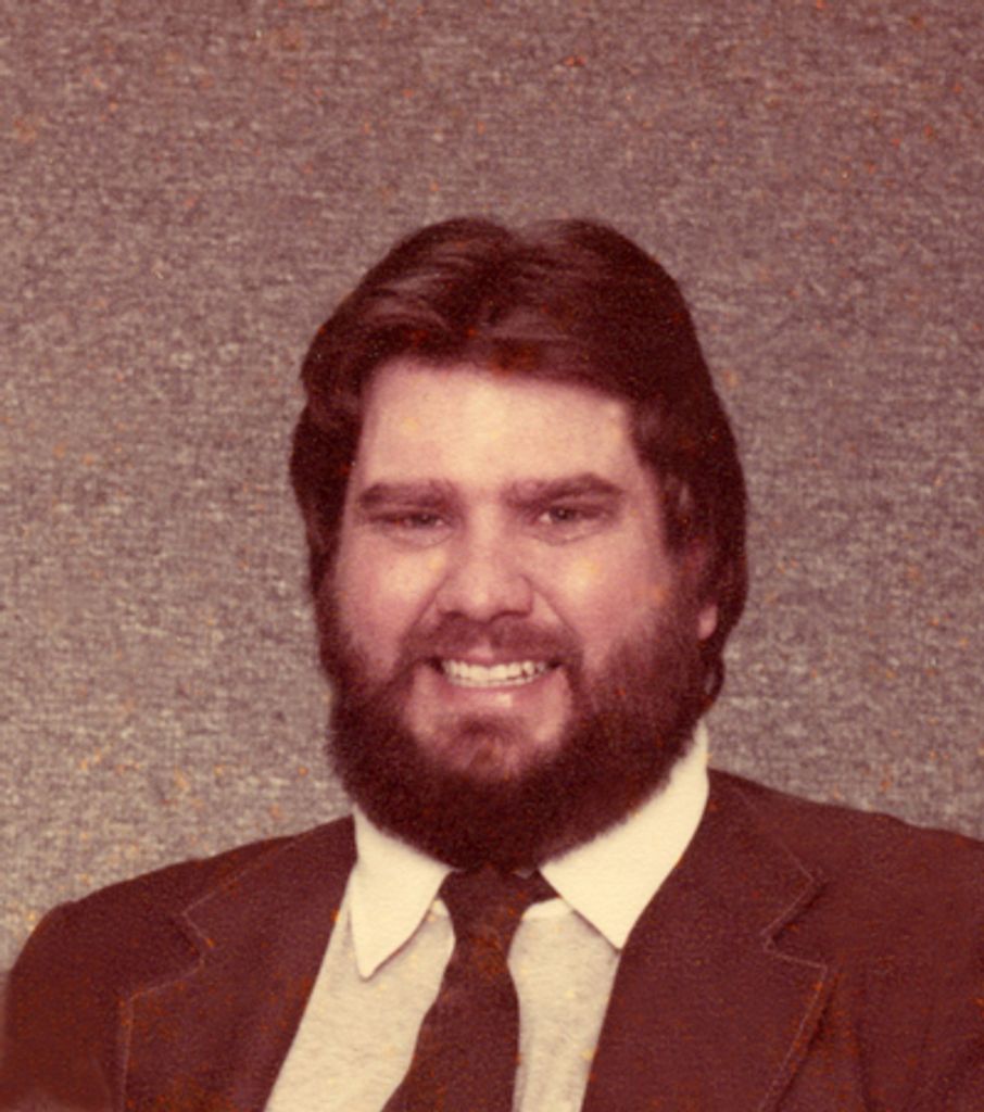 Gary Steven Edwards Profile Photo