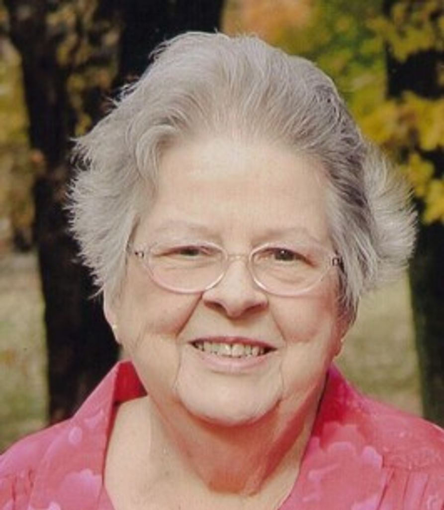 Berneta Balsley