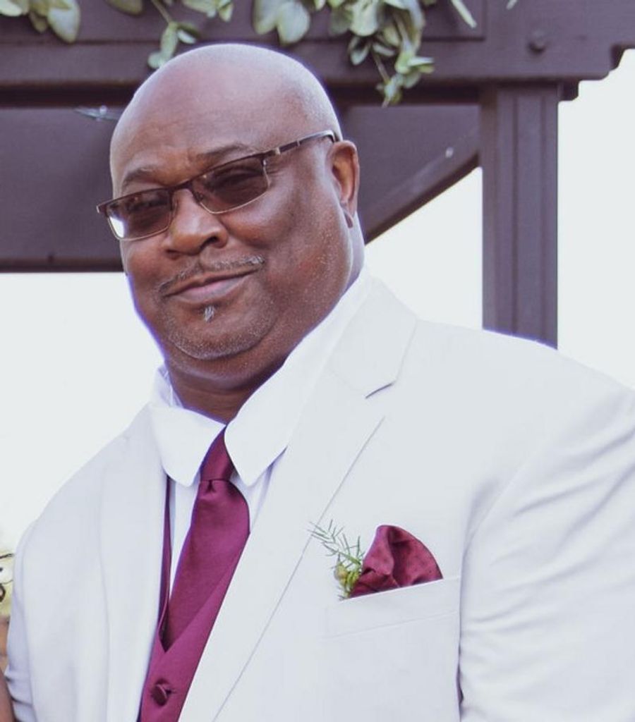 Curtis Joe "Bobo" Boston, Jr