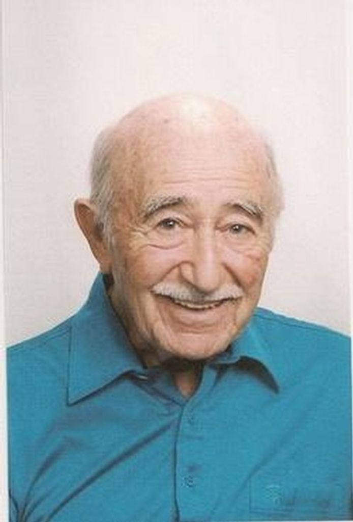 Anthony Serour Profile Photo