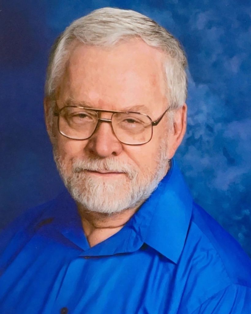 James Michael Revoy