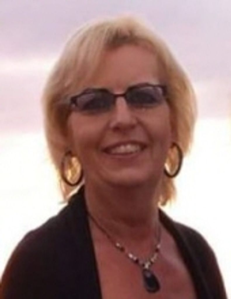 Cynthia "Cindy" S.  Albert