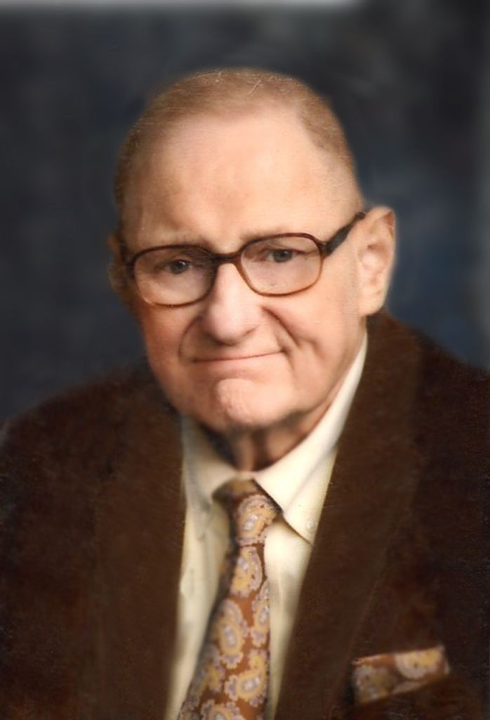 Michael Herbert Gelbke