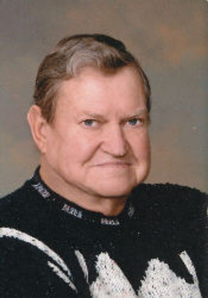 Bobby Joe Johnson Profile Photo