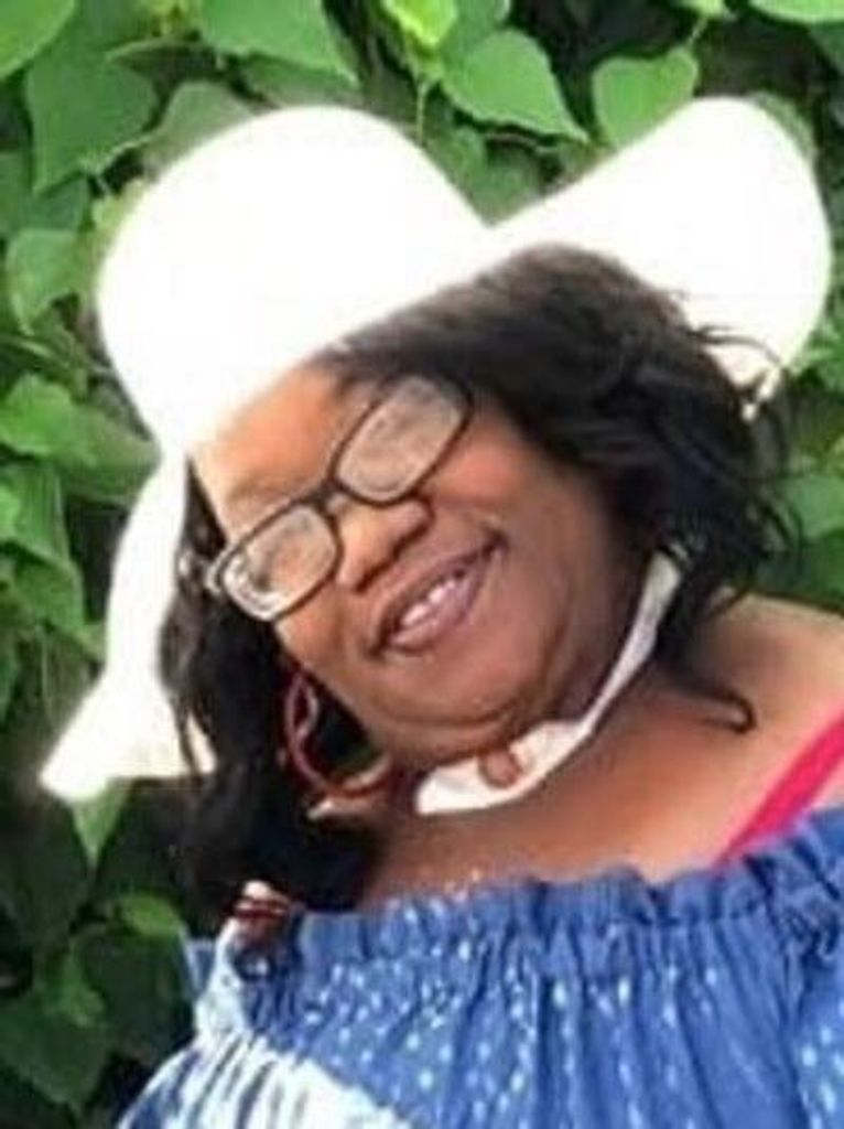 Brandy Mcdade Profile Photo