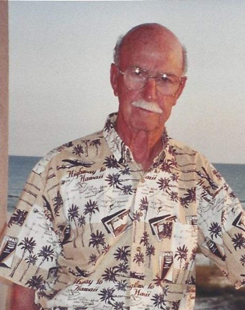 Joseph H Cline Profile Photo