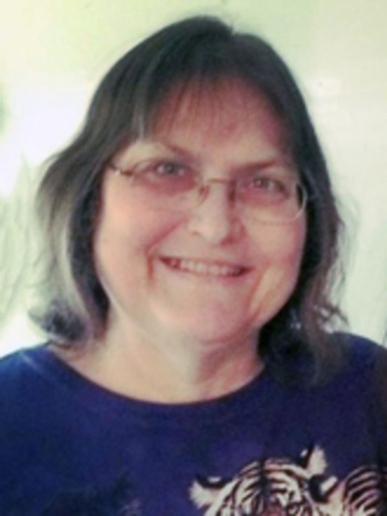 Norma Kay Graham