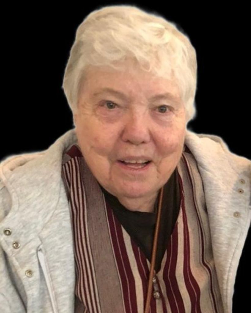 Carolyn Rose (Rutledge) Erickson